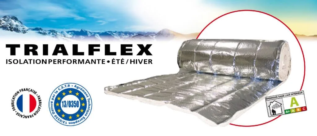 TrialFlex