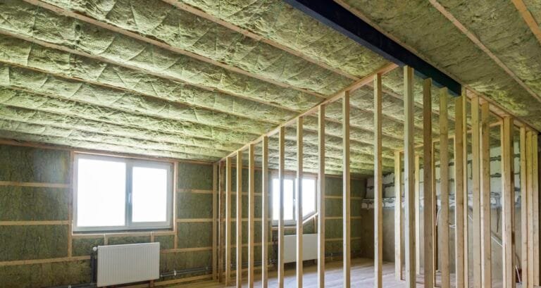Bien isoler son habitat ou son local professionnel