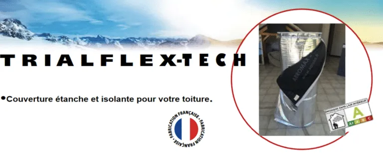 TRIALFLEX TECH