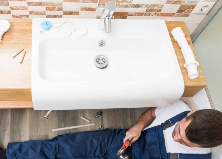 rénovation plomberie et sanitaire en isère