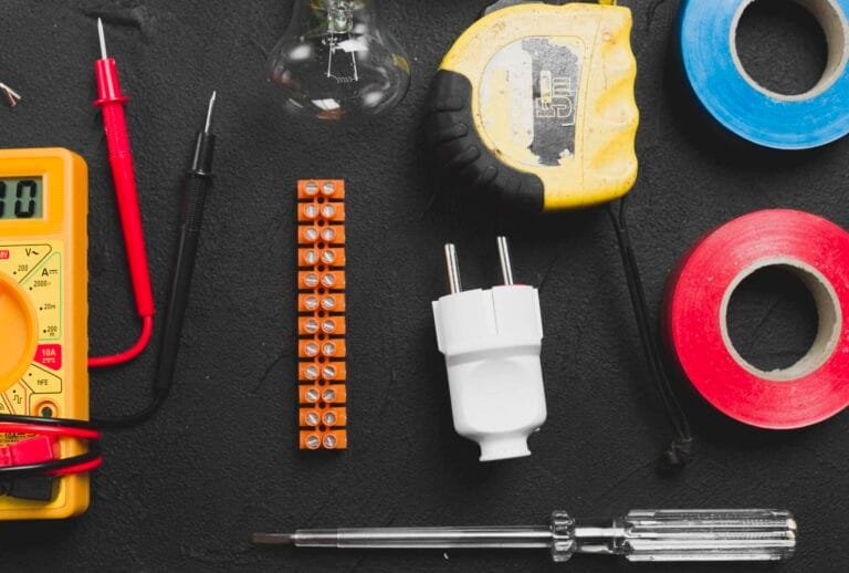 rénovation éléctricité en isère